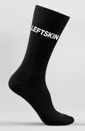 Leftskin Black Socks RZ 【+】j